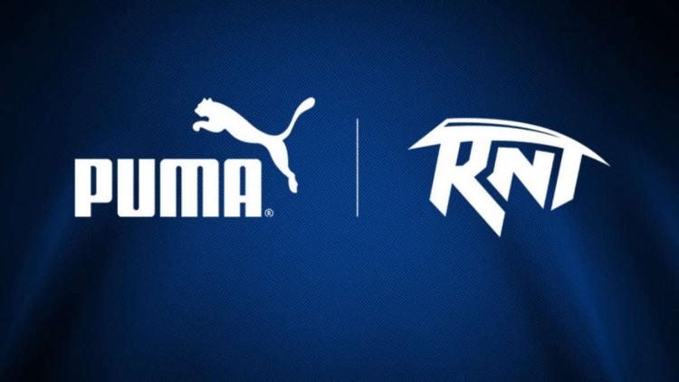 PUMA becomes technical sponsor of Revenant Esports