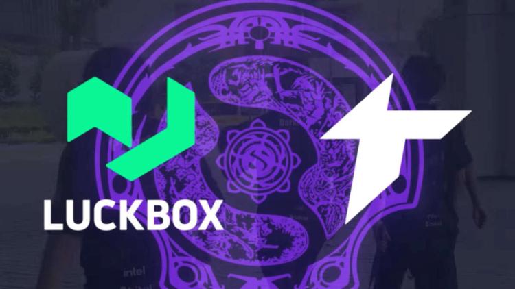 Thunder Awaken partners with Luckbox