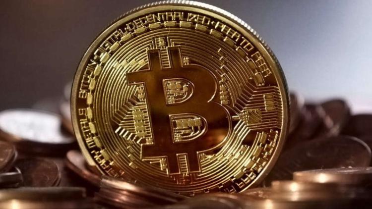 Bitcoin hit a record high in the last month