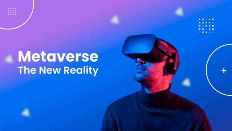 Microsoft will integrate their cloud products into Metaverse