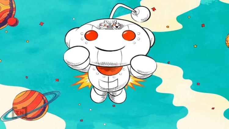 Reddit are building their own metaverse