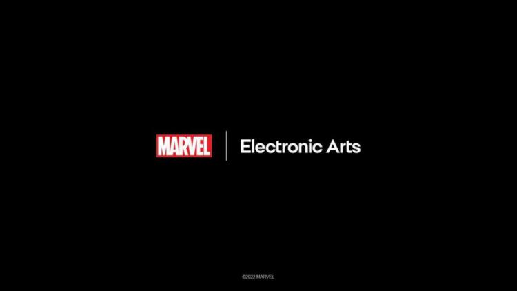 EA announces partnership with Marvel