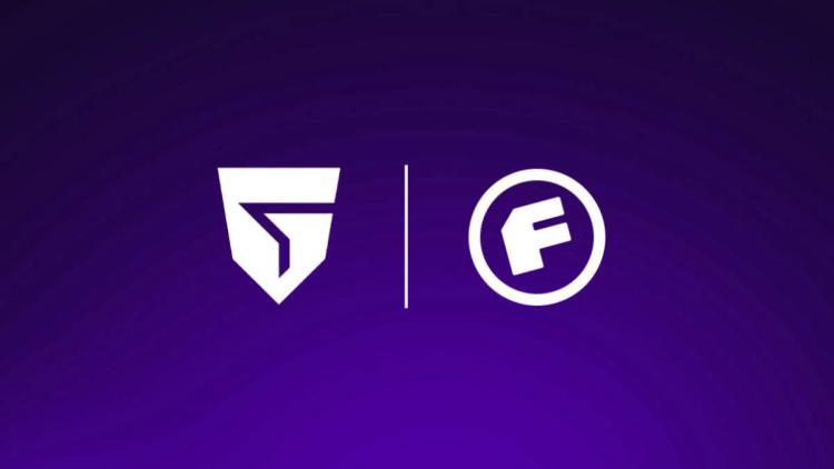 Giants Gaming partners with FITCHIN