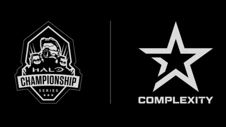 Complexity Gaming partners with Halo Championship Series