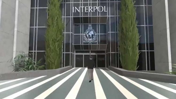 Interpol Reports Coming Dangers in the Metaverse