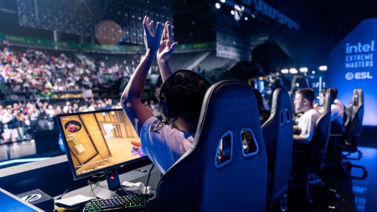 Itaú Unibanco becomes a partner of IEM Rio Major 2022