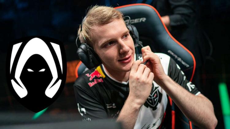 Rumors: Jankos will be Team Heretics' new jungler