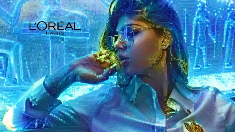 L'Oréal wants to enter the realm of the metaverse