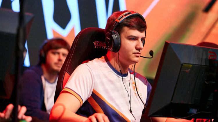 Rumors: Krad will become a new player forZe