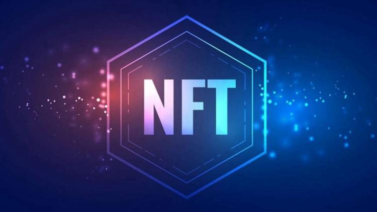 Market capitalization of NFTs fell 5% in a week