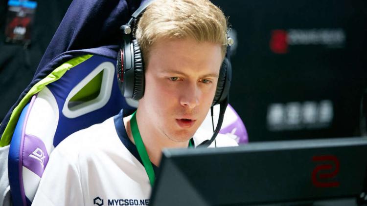 Rumors: iDISBALANCE will join Evil Geniuses and replace CeRq