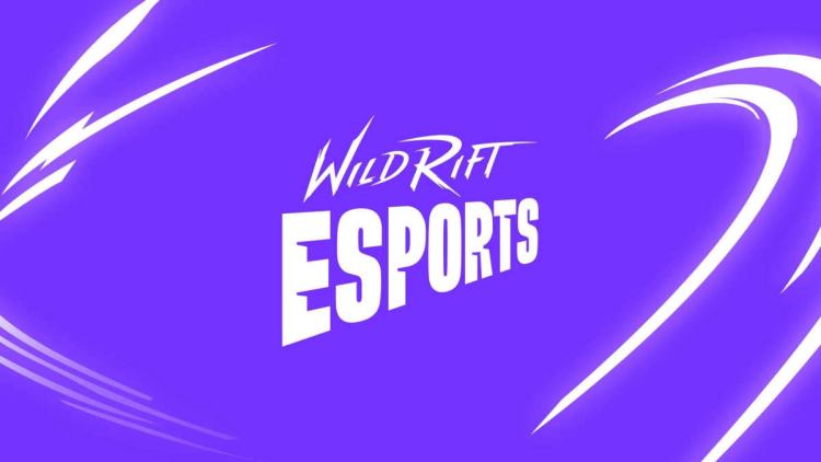 Wild Rift leaves its esports series in Asia