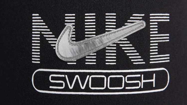 Nike starts trademarking Swoosh Web 3.0