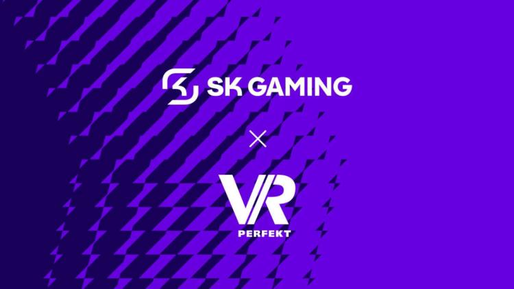 VR-Bank Bad Salzungen Schmalkalden eG partners with SK Gaming