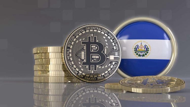 The authorities of El Salvador created the National Bitcoin Office