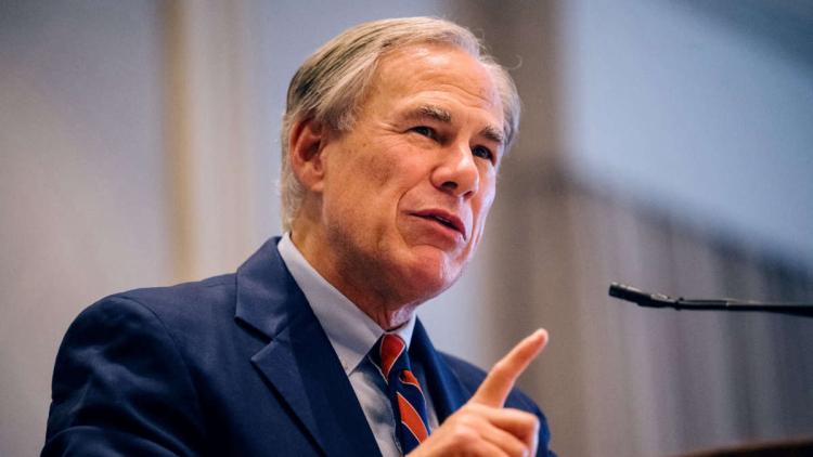 Texas Governor Supports Bitcoin Development