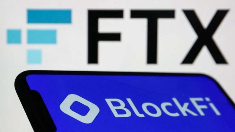 BlockFi says FTX and Alameda Research owe them over $1,000,000,000