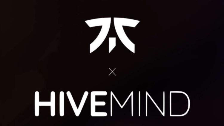 Fnatic partners with Hivemind Capital