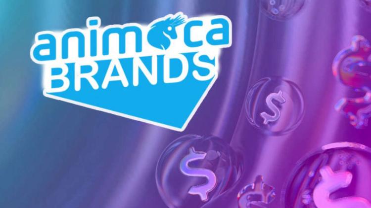 Animoca Brands will create a fund to invest in the Metaverse