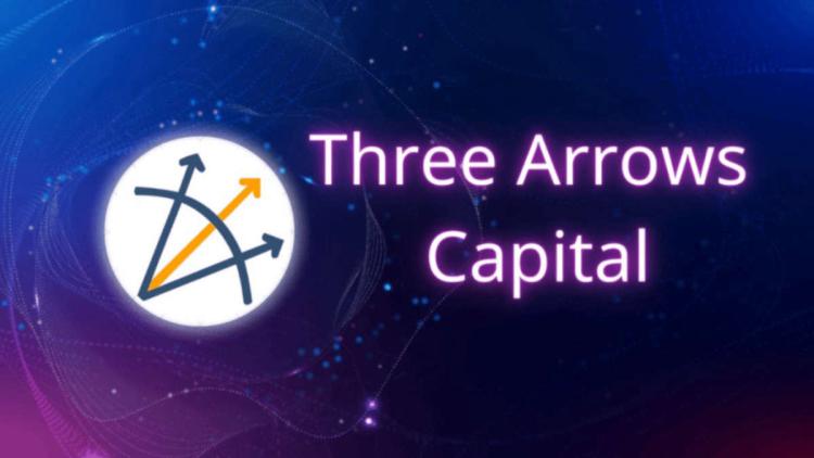 The founders of Three Arrows Capital received a subpoena