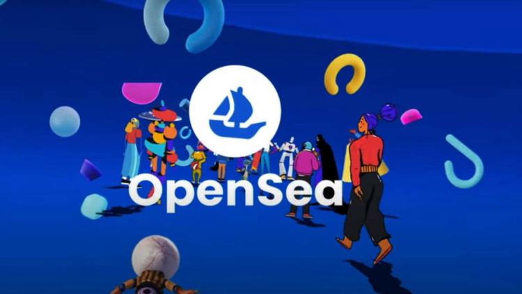 Users are concerned about the impact of OpenSea on the market