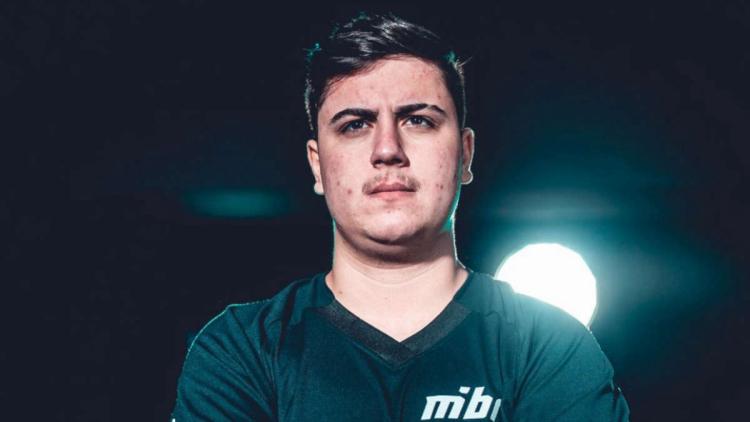 MIBR parts ways with Rappz