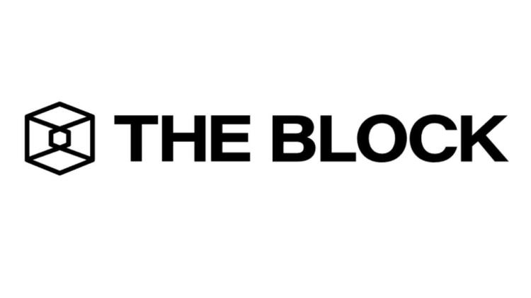 The Block CEO resigned