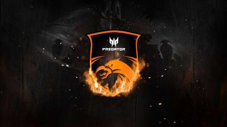 TNC Predator temporarily leaves Dota 2 discipline