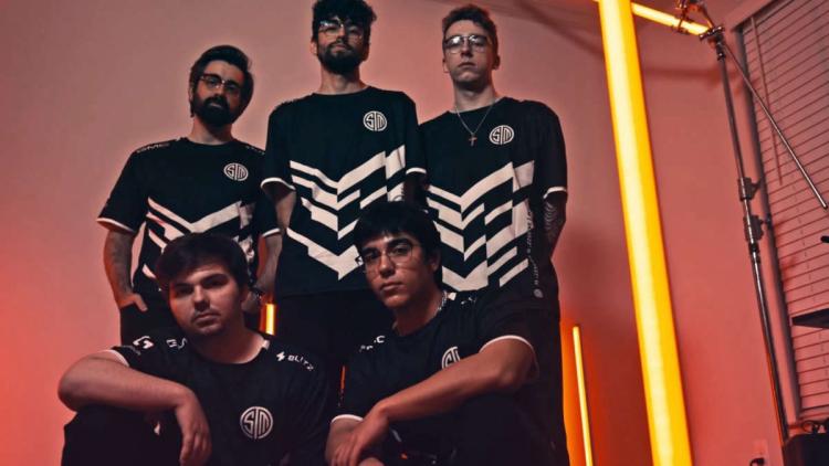 hazed and NaturE join the new TSM line-up