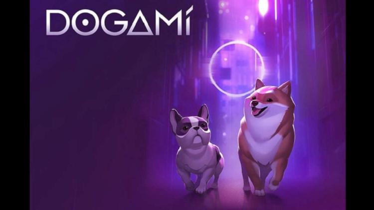 Crypto game Dogami was able to bring the level of total investment in it to $14,000,000