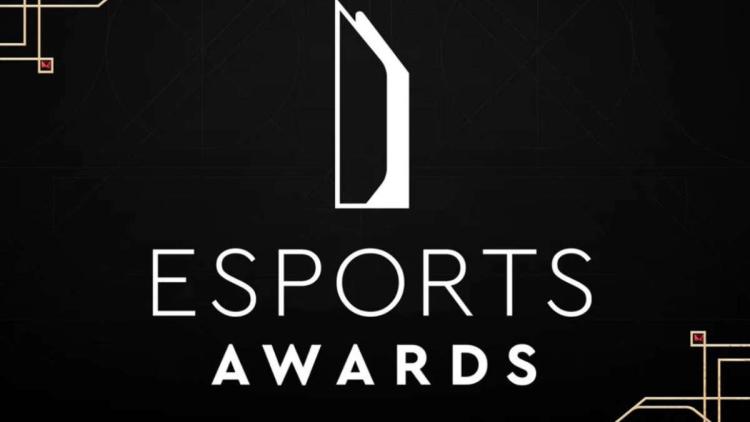 s1mple, OpTic Gaming, VALORANT and more are winners of all Esports Awards 2022 nominations