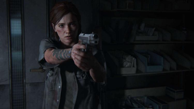 Rumor: The Last of Us Part 3 is in development