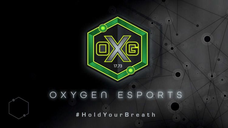 Oxygen Esports unveils updated VALORANT roster