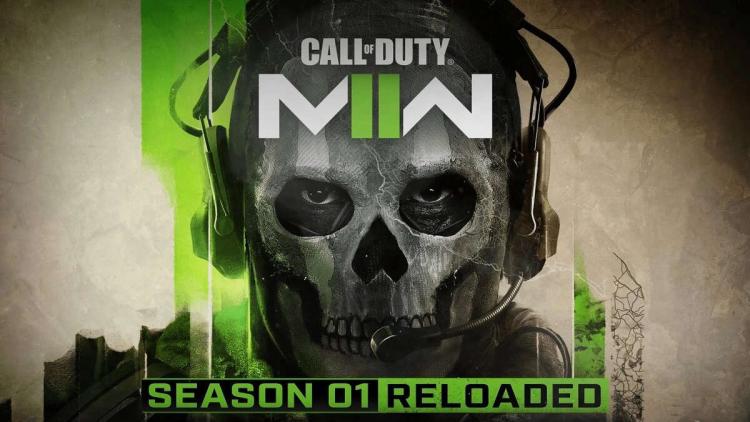 Call of Duty: Modern Warfare 2 (2022) gets big Season 1 Reloaded patch