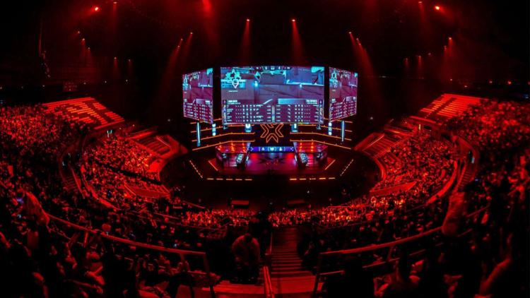 Riot Games unveils schedule of partner leagues in Europe, America and Asia