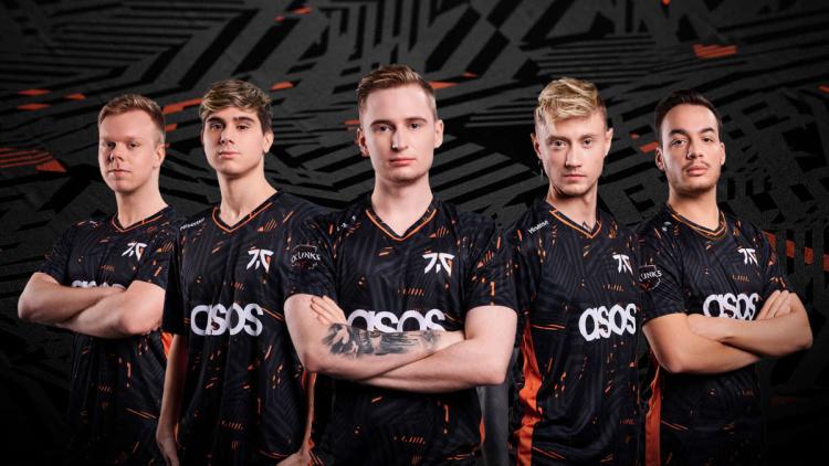 Official: Rekkles is back with Fnatic