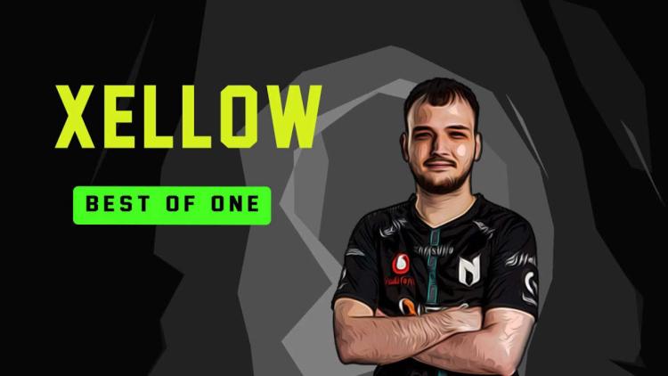 Rumors: XELLOW will be the new Sprout sniper