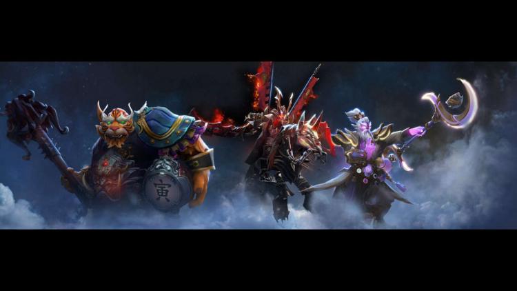 Diretide 2022 Collector's Cache 2 added to Dota 2