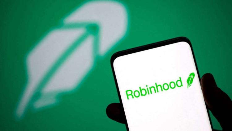 Bankrupt exchange FTX asked to protect the package with the assets of Robinhood Markets