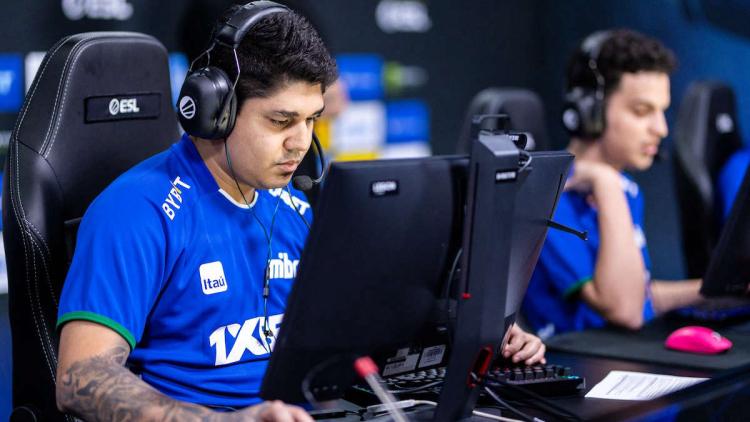 Rumors: JOTA may replace fer in Imperial Esports