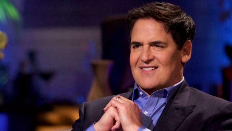 Billionaire Mark Cuban announces plans to buy BTC at lower prices