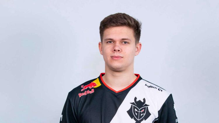 Rumors: CTZN will leave G2 Esports; he will be replaced by BlaZ