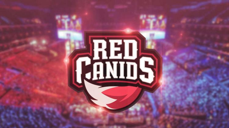 RED Canids will return to CS:GO in 2023