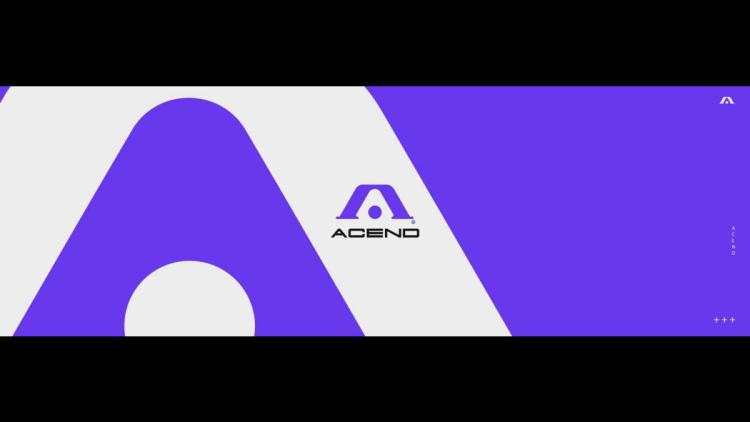 ALIVE and musashi join Acend