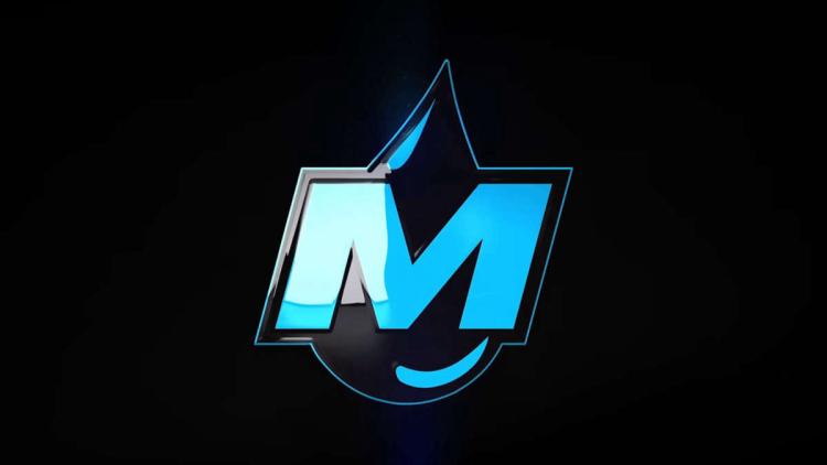 Rezears, juicy and Oaly are three candidates for a place in Moist Esports