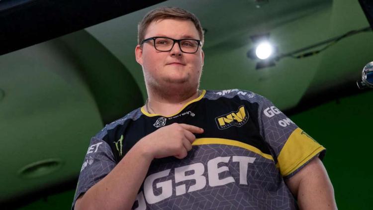 Official: Boombl4 left NAVI and became a free agent