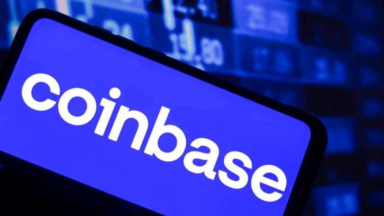 Coinbase is required to pay a fine of $50,000,000