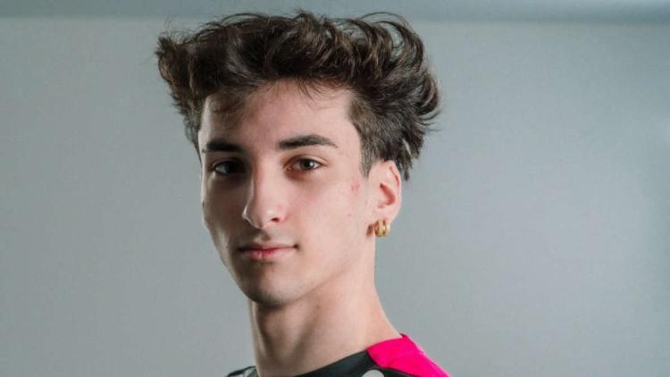 Rumors: shad will leave KRU Esports before the start of the winter split