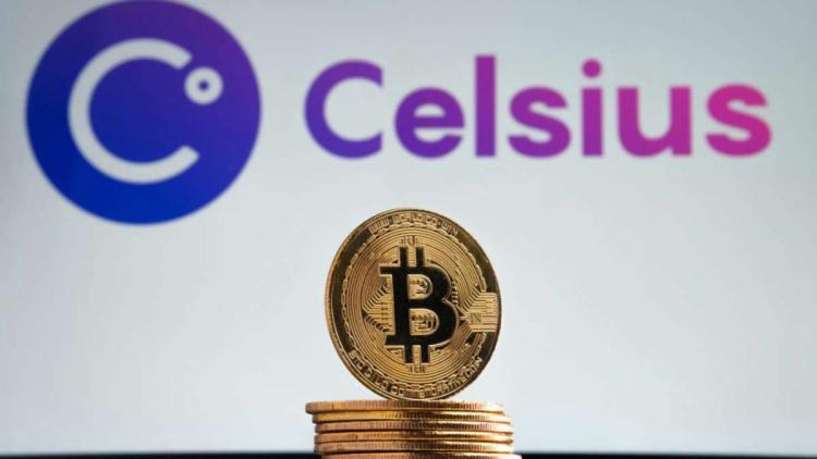 The ex-CEO of Celsius Network was sued