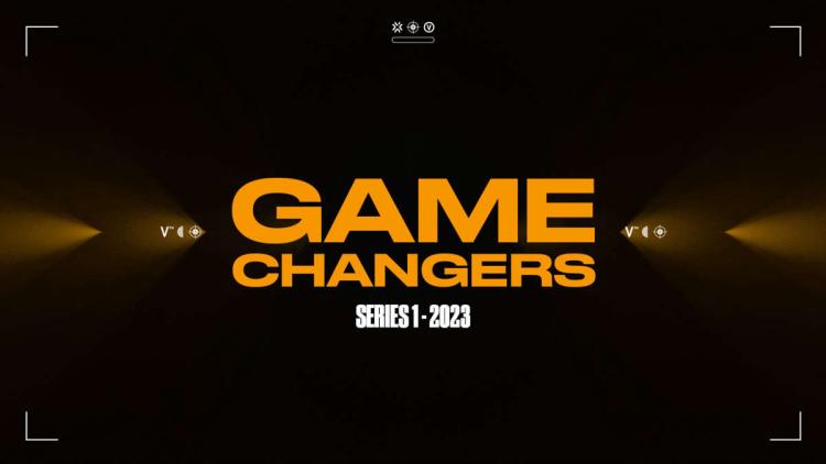 First details of the Game Changers series in Brazil revealed